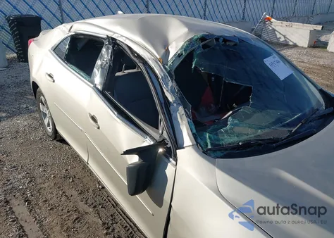 2014 Chevrolet Malibu 1Ls z USA, uszkodzony, nr VIN 1G11B5SL6EF196249